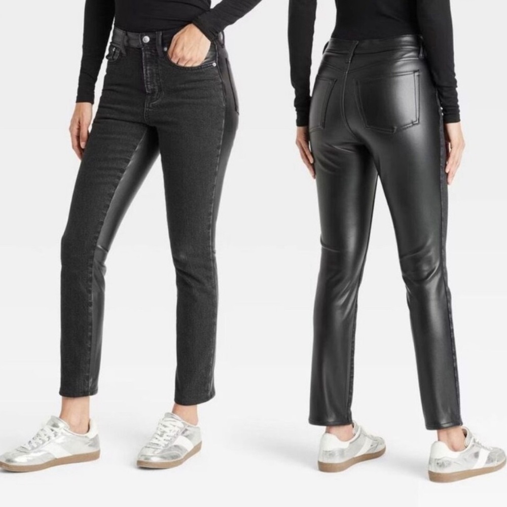 Mid rise Jeans